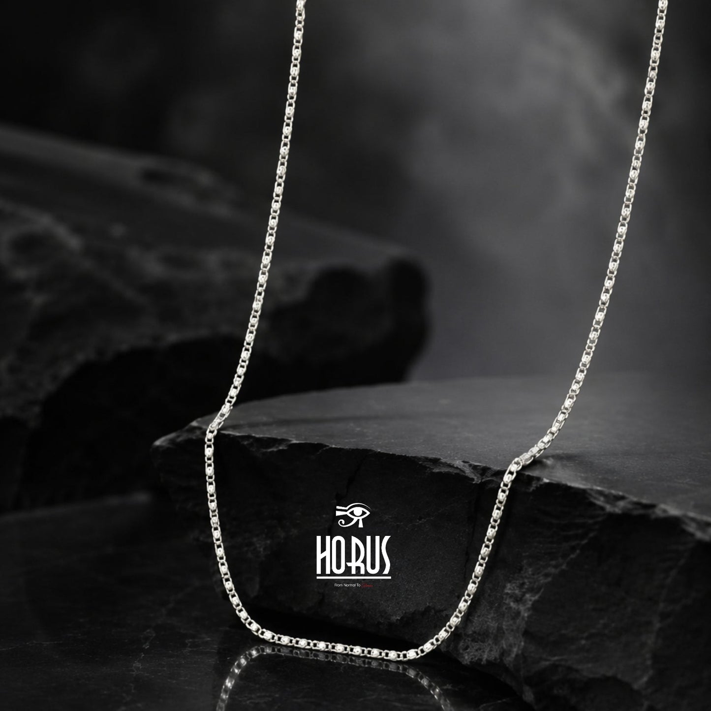 سلسله عين حورس - Horus jewelleryChainsHorus jewellery