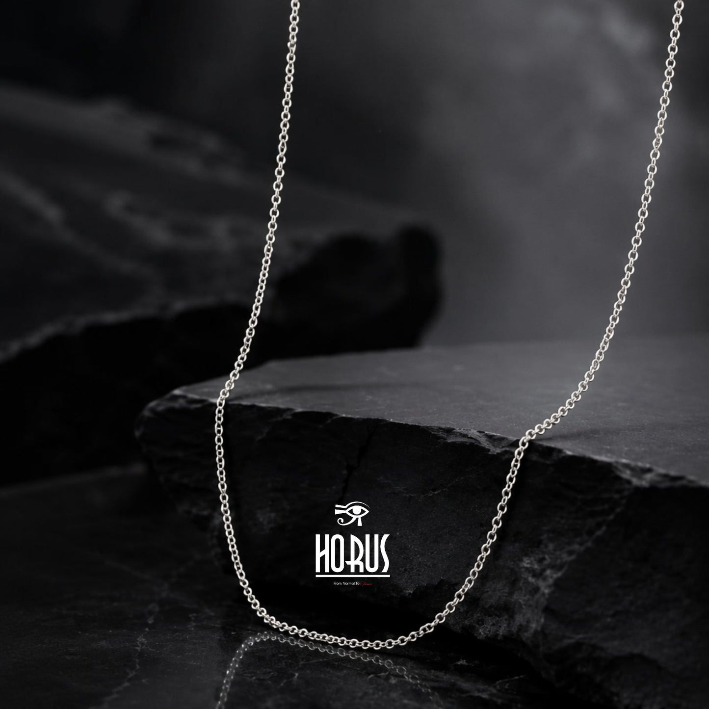 سلسله الماني - Horus jewelleryChainsHorus jewellery