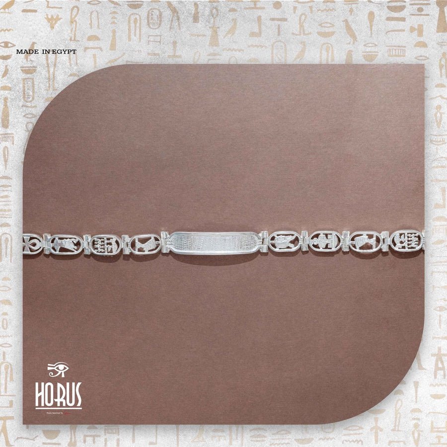Bracelet - Horus jewellery 