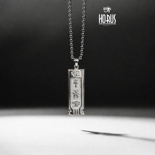 خرطوشه الملك حورس - Horus jewelleryCartochHorus jewellery