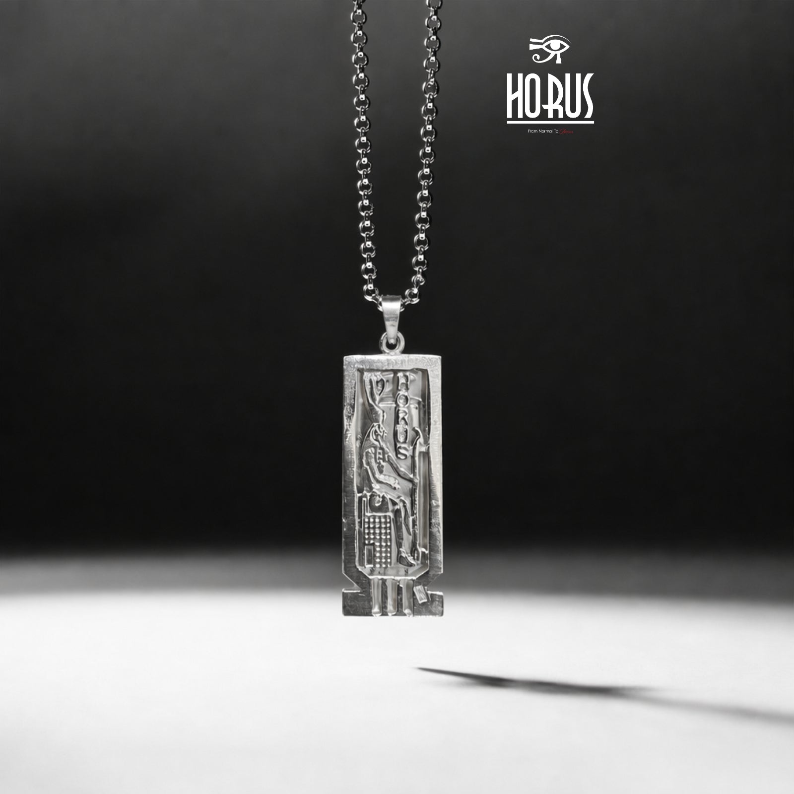 خرطوشه الملك حورس - Horus jewelleryCartochHorus jewellery