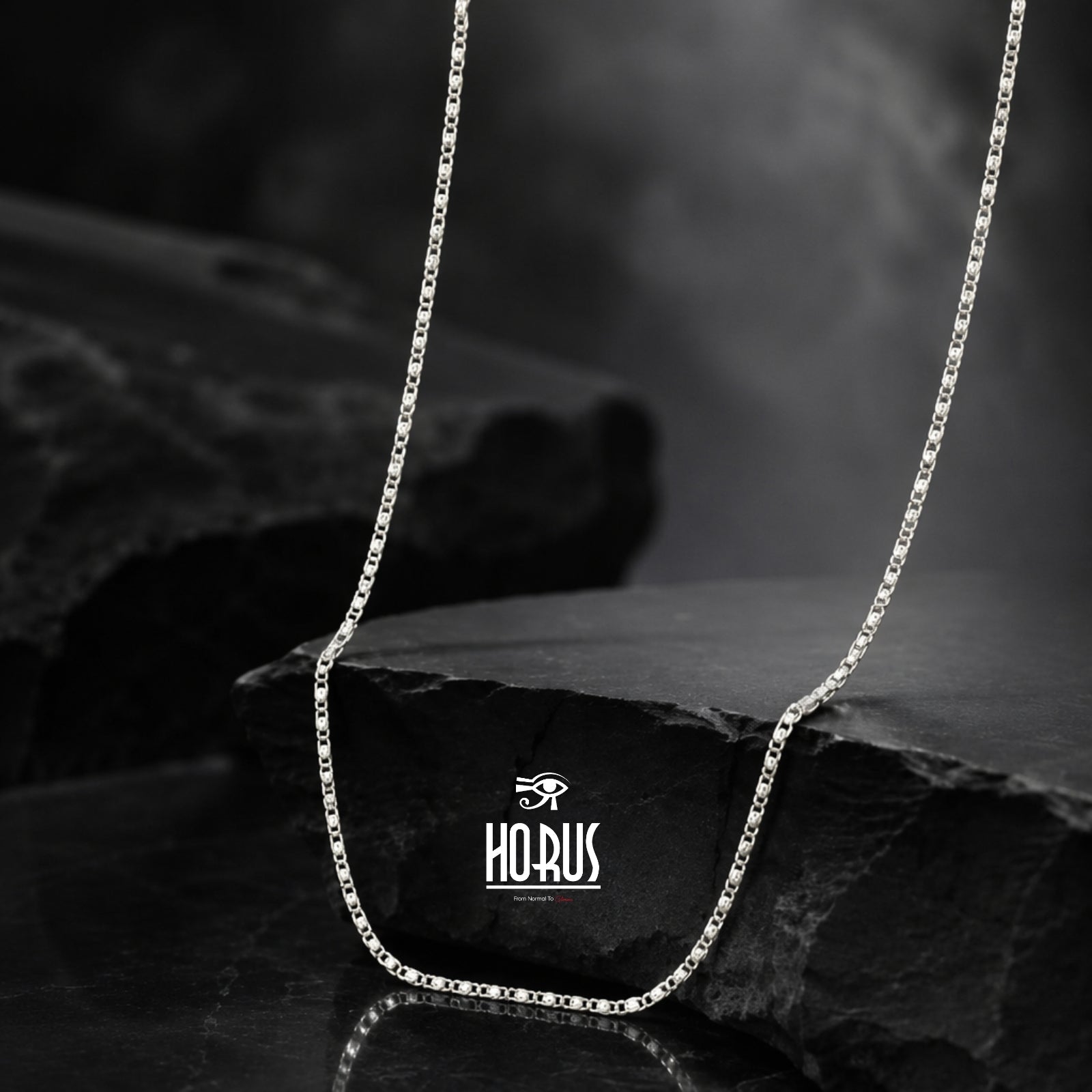 سلسله عين حورس - Horus jewelleryChainsHorus jewellery