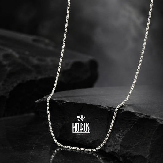 سلسله عين حورس - Horus jewelleryChainsHorus jewellery