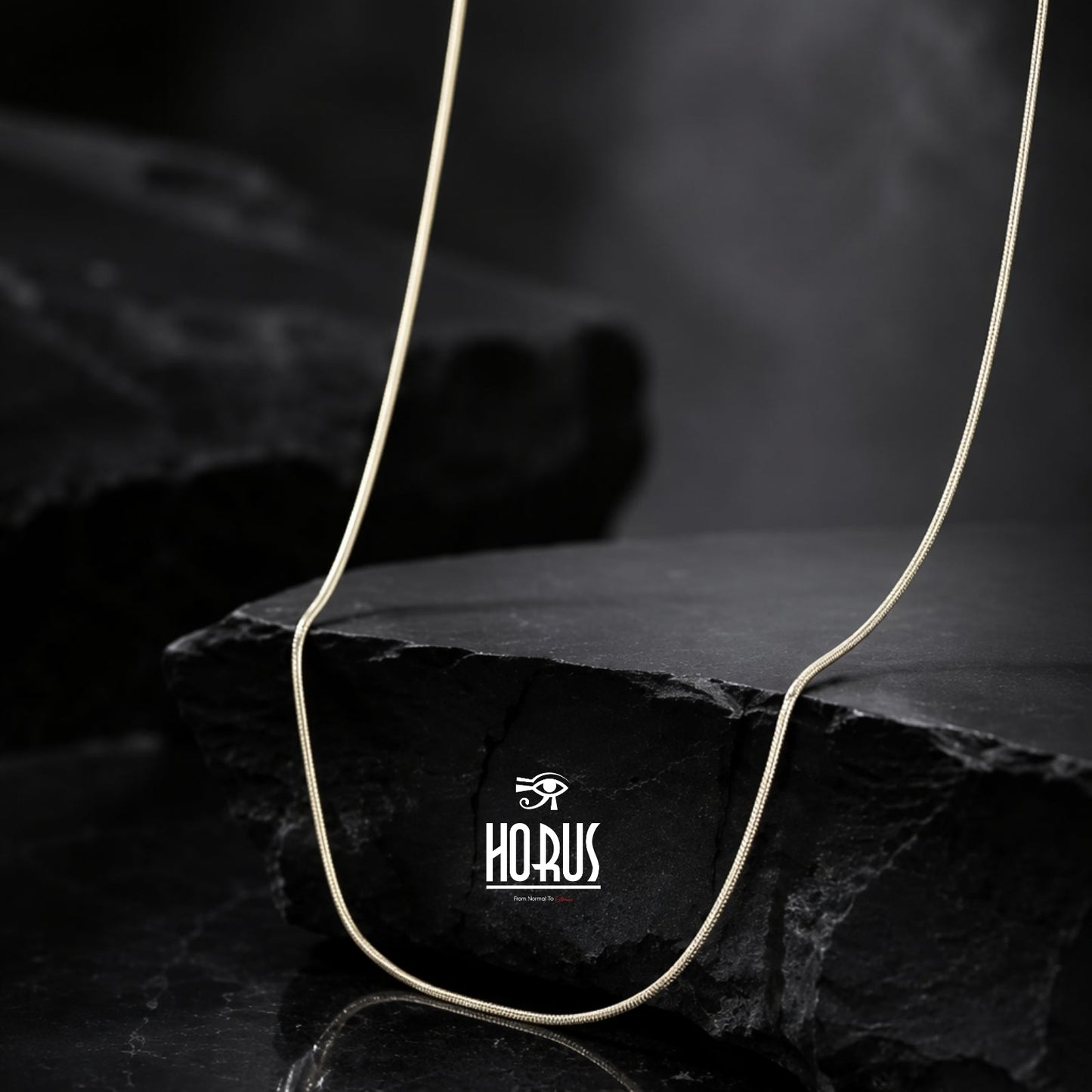 سلسله ديل الفار - Horus jewelleryChainsHorus jewellery