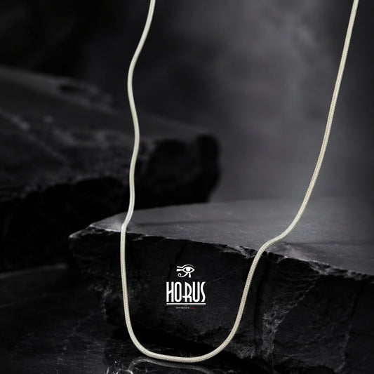 سلسله فوكستيل - Horus jewelleryChainsHorus jewellery