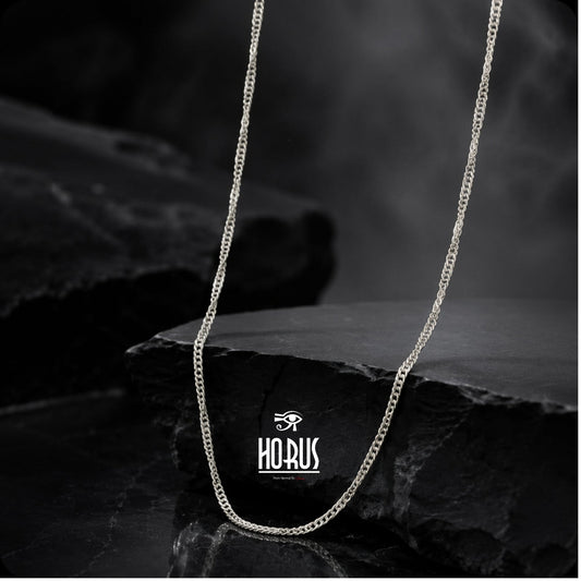 سلسله سنغافوره - Horus jewelleryChainsHorus jewellery